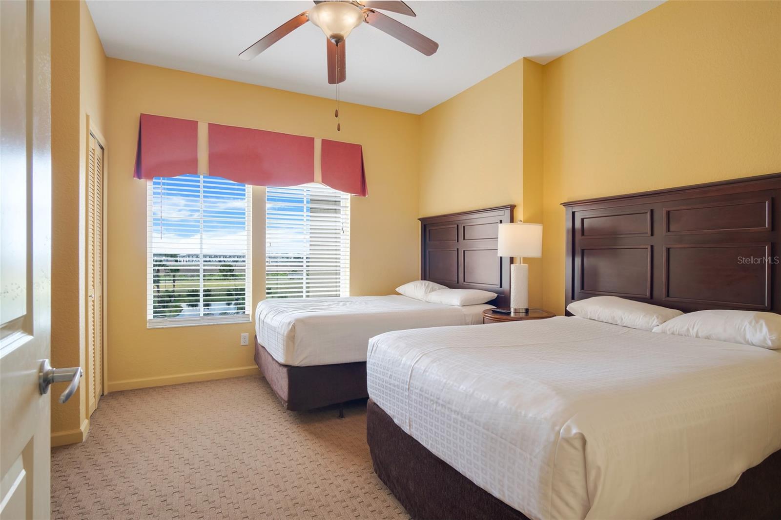 8101 RESORT VILLAGE DR #3510, ORLANDO, FL, 32821