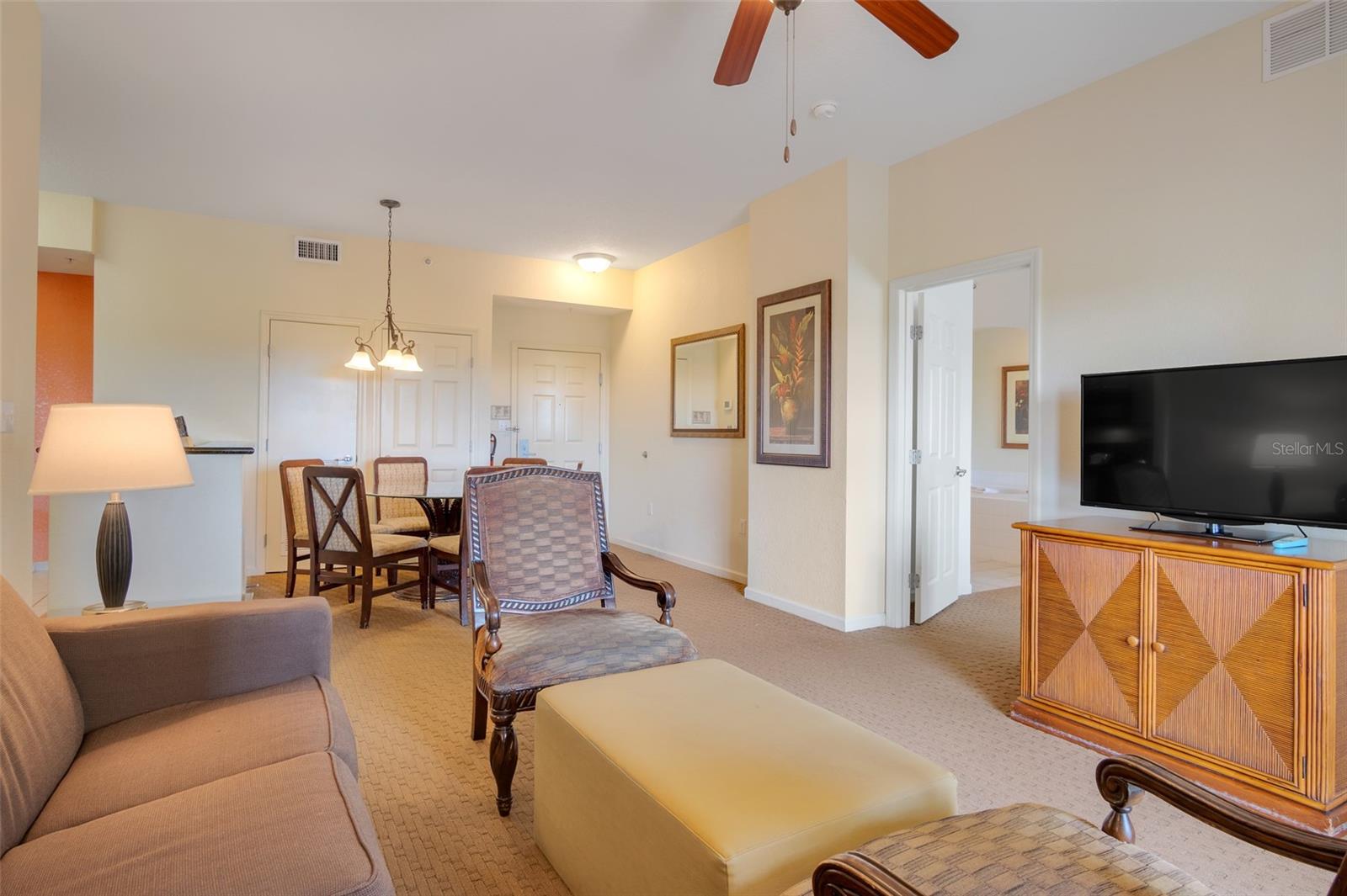 8101 RESORT VILLAGE DR #3510, ORLANDO, FL, 32821