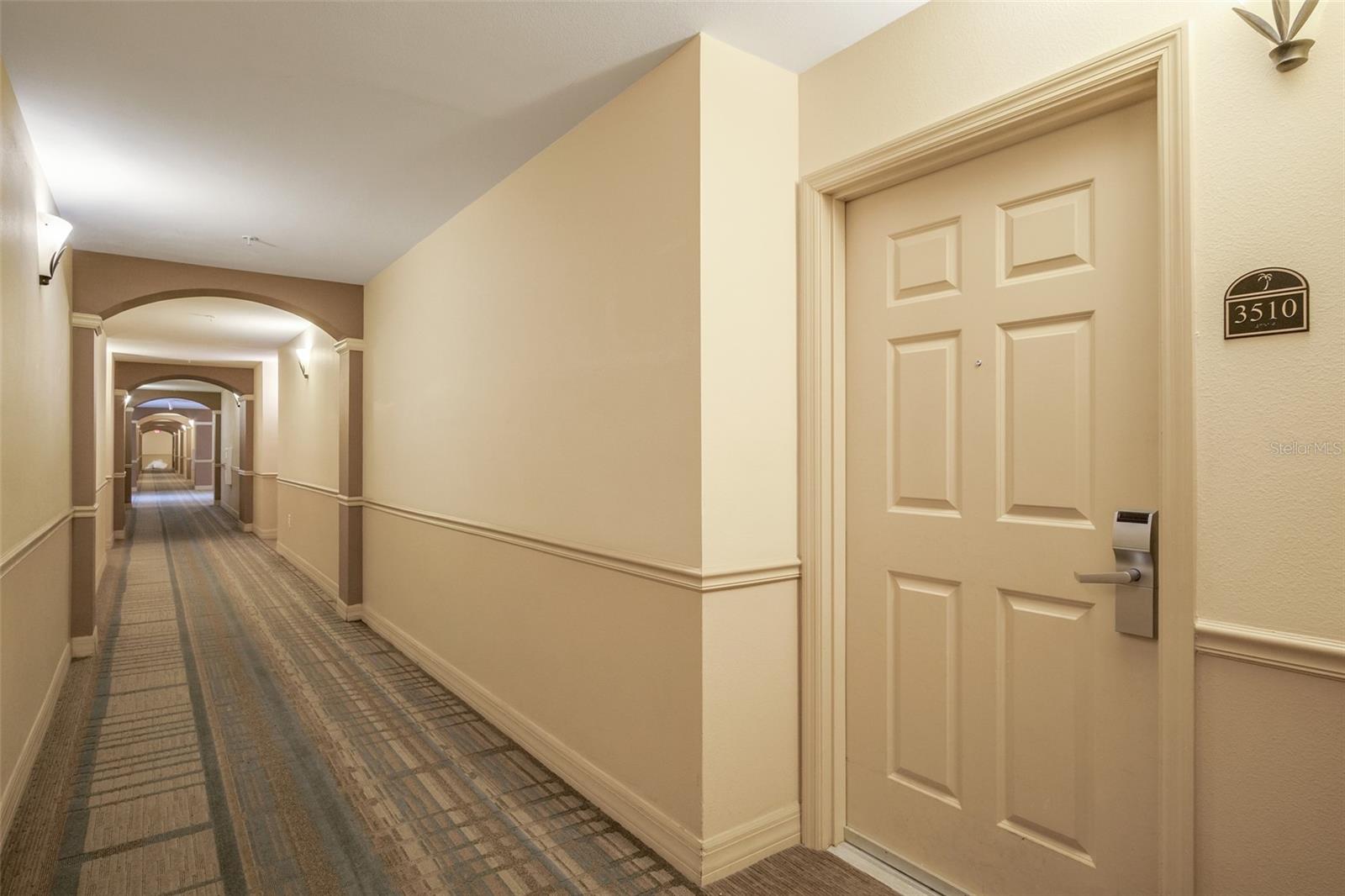 8101 RESORT VILLAGE DR #3510, ORLANDO, FL, 32821