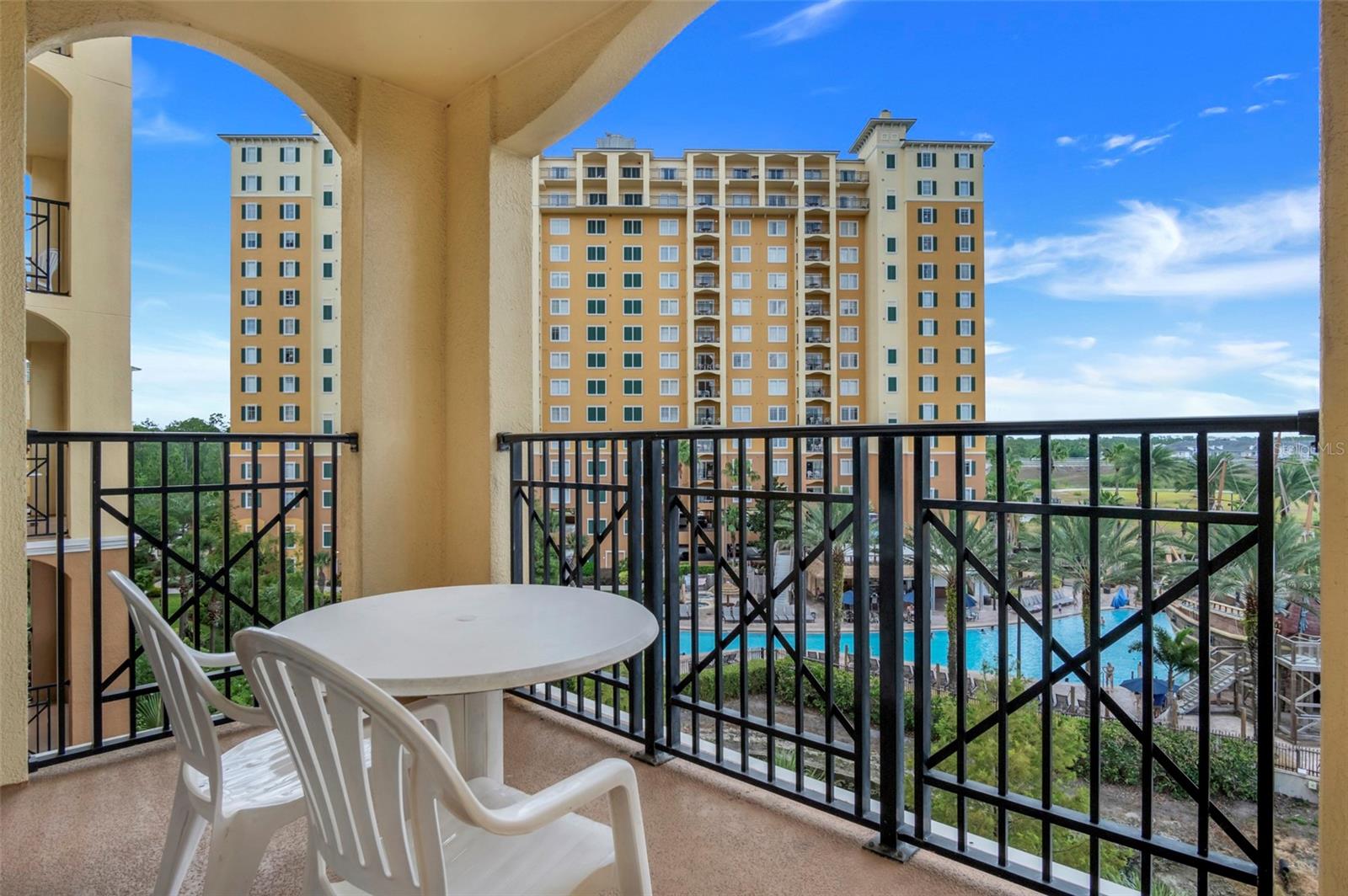 8101 RESORT VILLAGE DR #3510, ORLANDO, FL, 32821