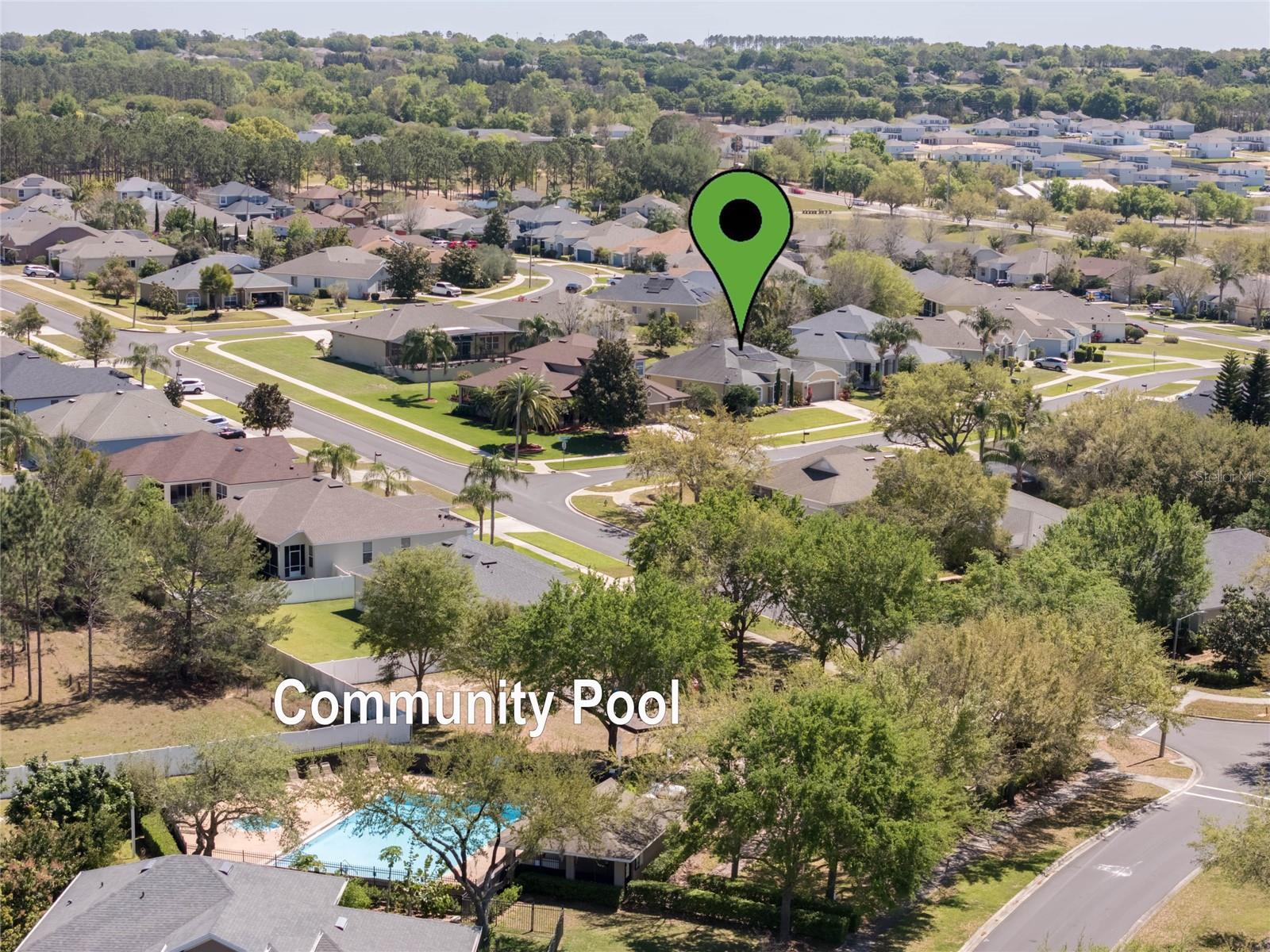 2855 GOPHERWOOD WAY, CLERMONT, FL, 34711