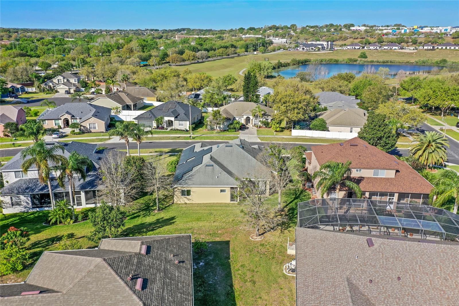 2855 GOPHERWOOD WAY, CLERMONT, FL, 34711