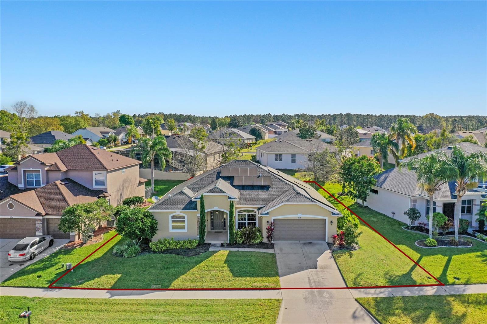 2855 GOPHERWOOD WAY, CLERMONT, FL, 34711