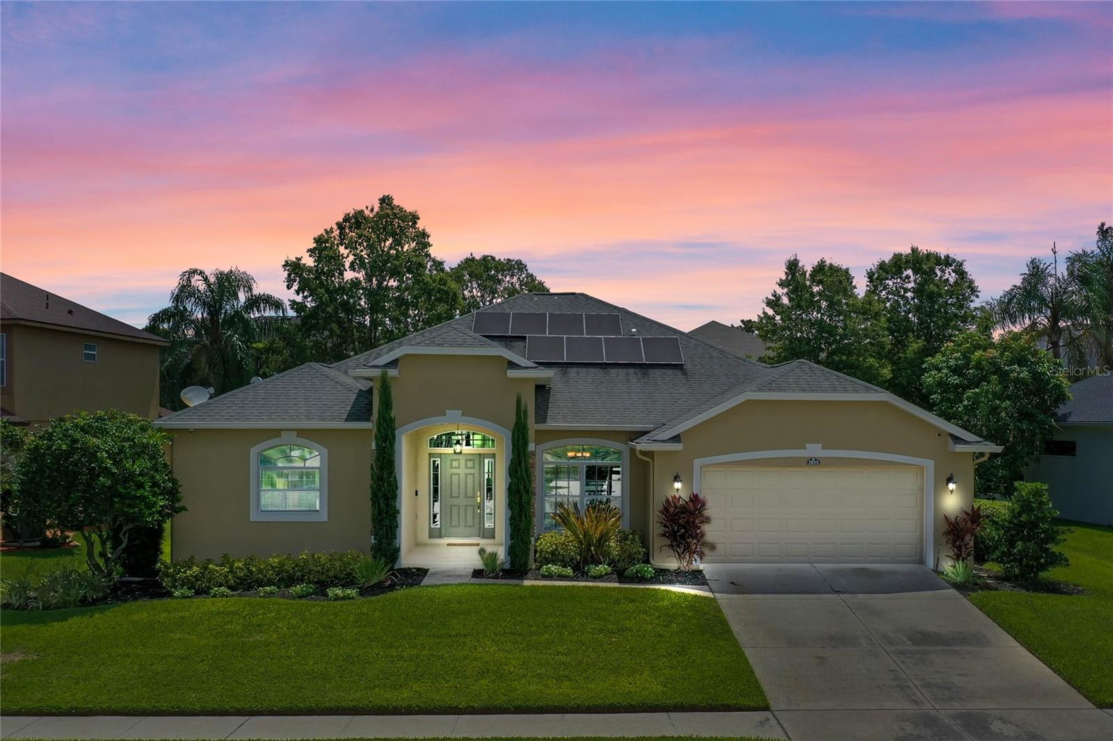 2855 GOPHERWOOD WAY, CLERMONT, FL, 34711