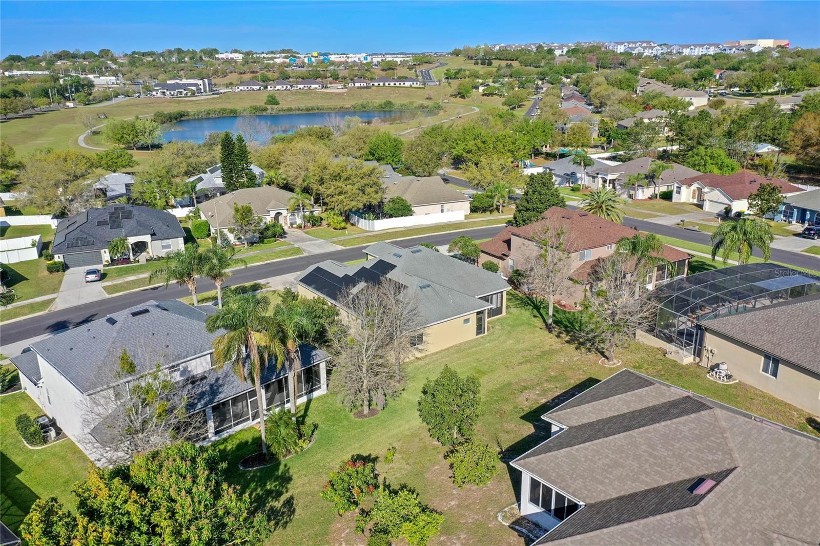 2855 GOPHERWOOD WAY, CLERMONT, FL, 34711