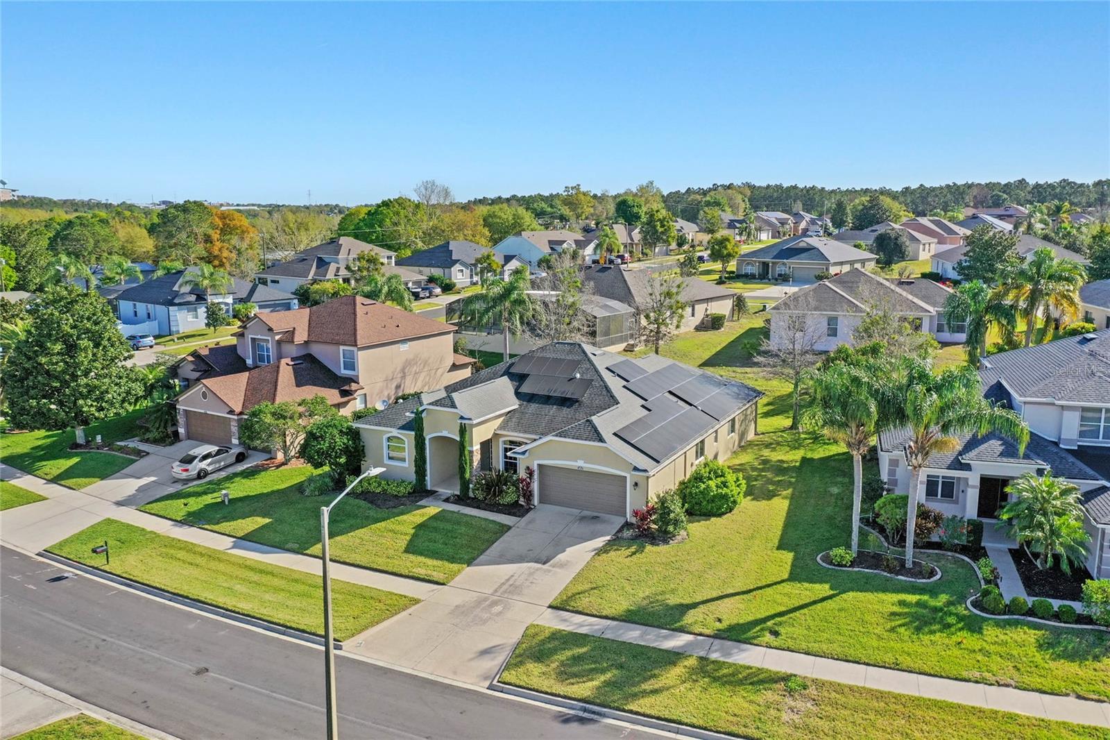 2855 GOPHERWOOD WAY, CLERMONT, FL, 34711