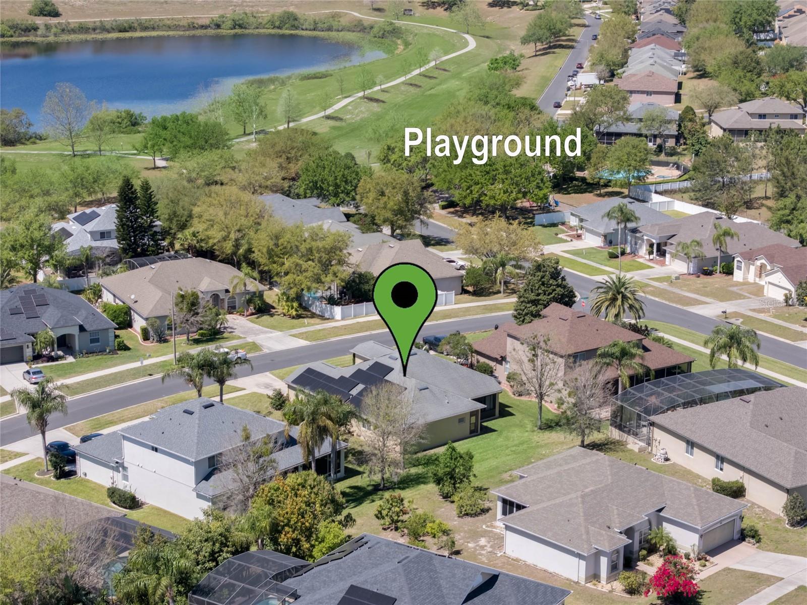 2855 GOPHERWOOD WAY, CLERMONT, FL, 34711