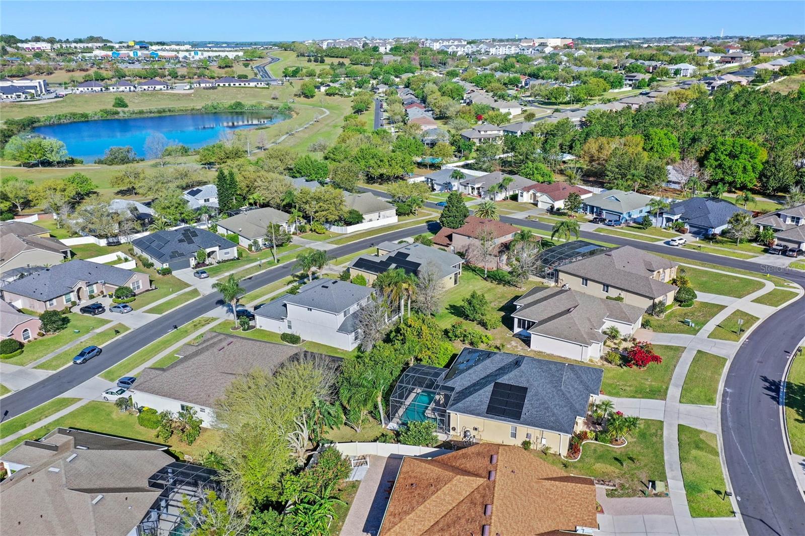 2855 GOPHERWOOD WAY, CLERMONT, FL, 34711
