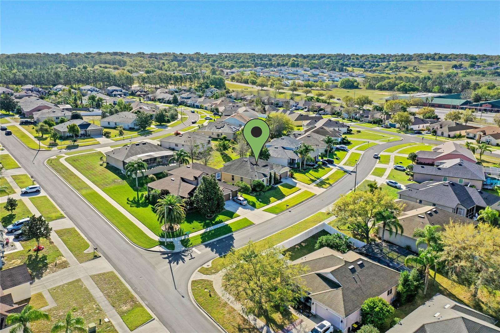 2855 GOPHERWOOD WAY, CLERMONT, FL, 34711