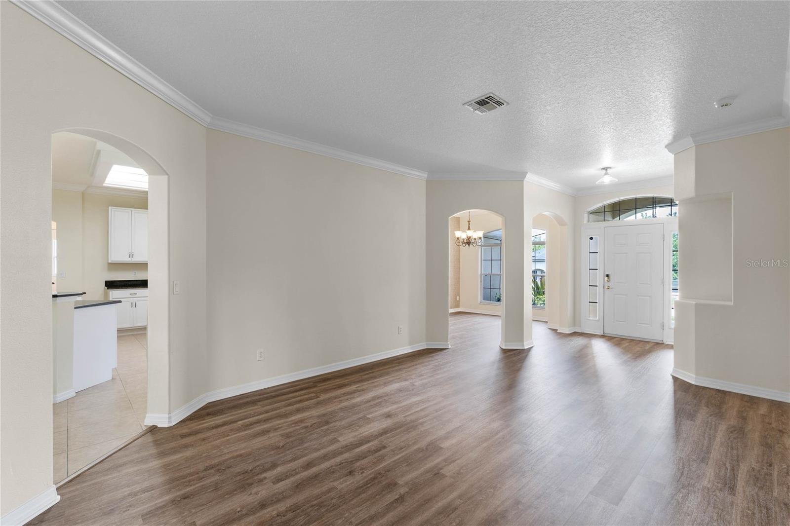 2855 GOPHERWOOD WAY, CLERMONT, FL, 34711