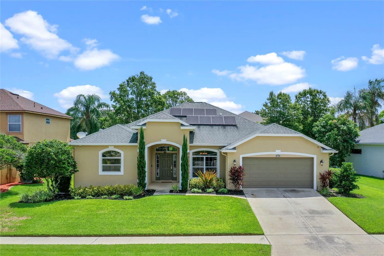 2855 GOPHERWOOD WAY, CLERMONT, FL, 34711