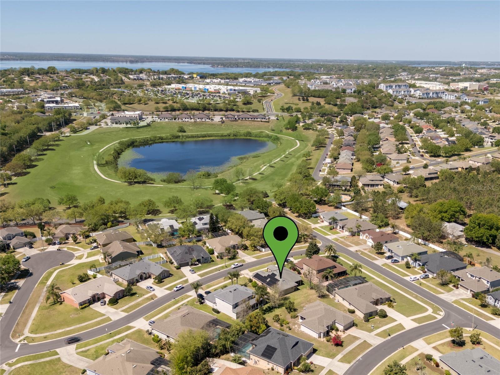2855 GOPHERWOOD WAY, CLERMONT, FL, 34711