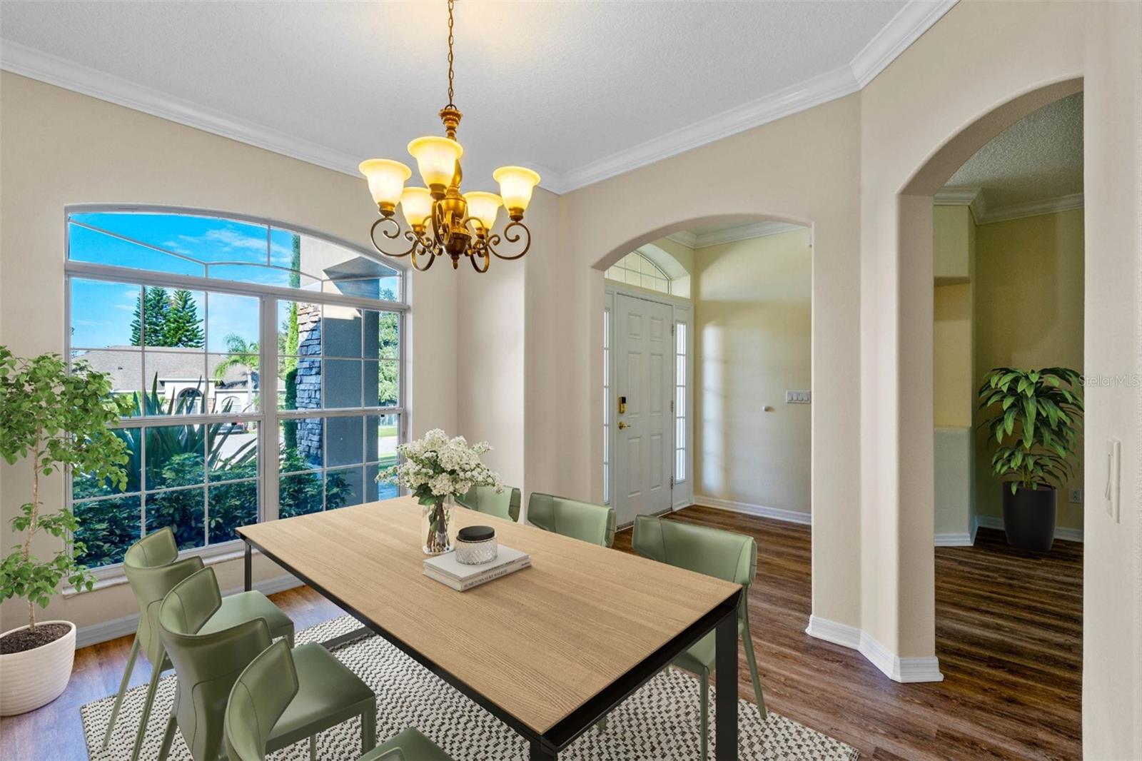 2855 GOPHERWOOD WAY, CLERMONT, FL, 34711