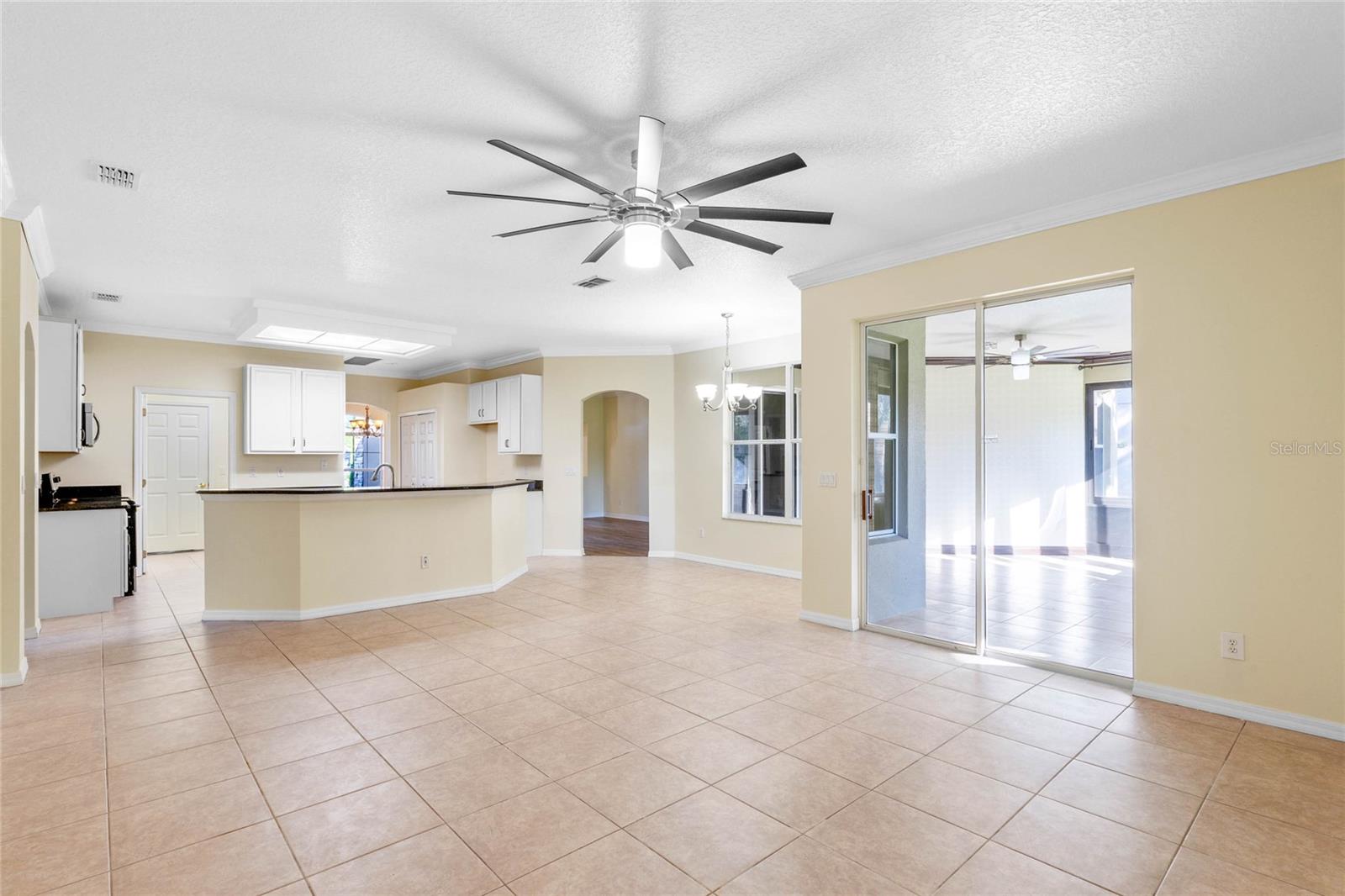 2855 GOPHERWOOD WAY, CLERMONT, FL, 34711
