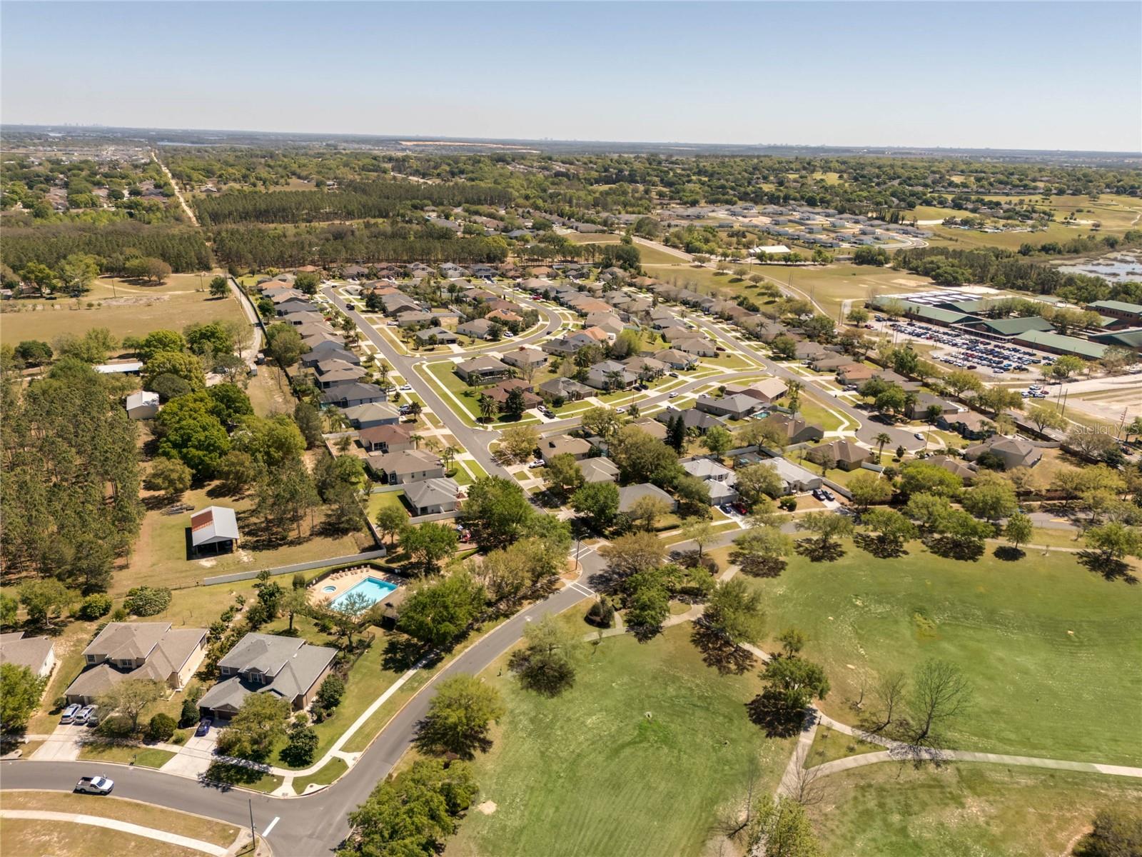 2855 GOPHERWOOD WAY, CLERMONT, FL, 34711