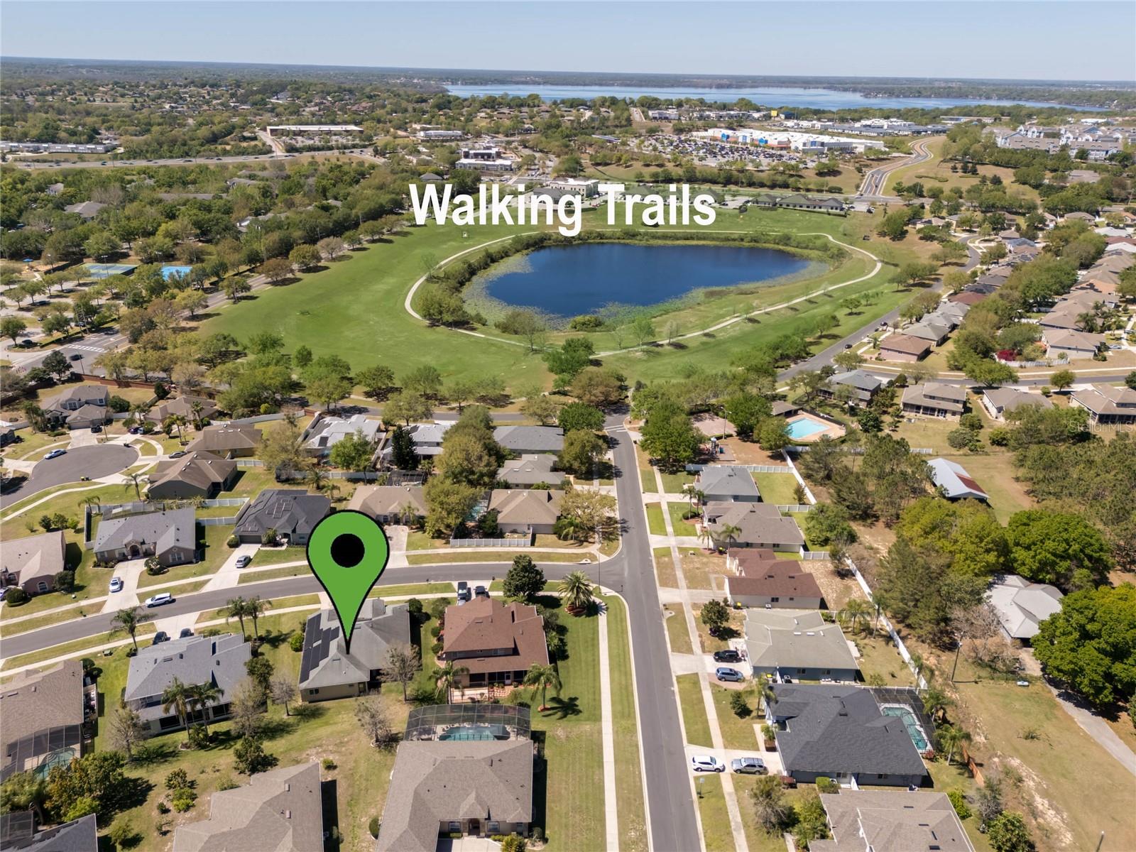 2855 GOPHERWOOD WAY, CLERMONT, FL, 34711