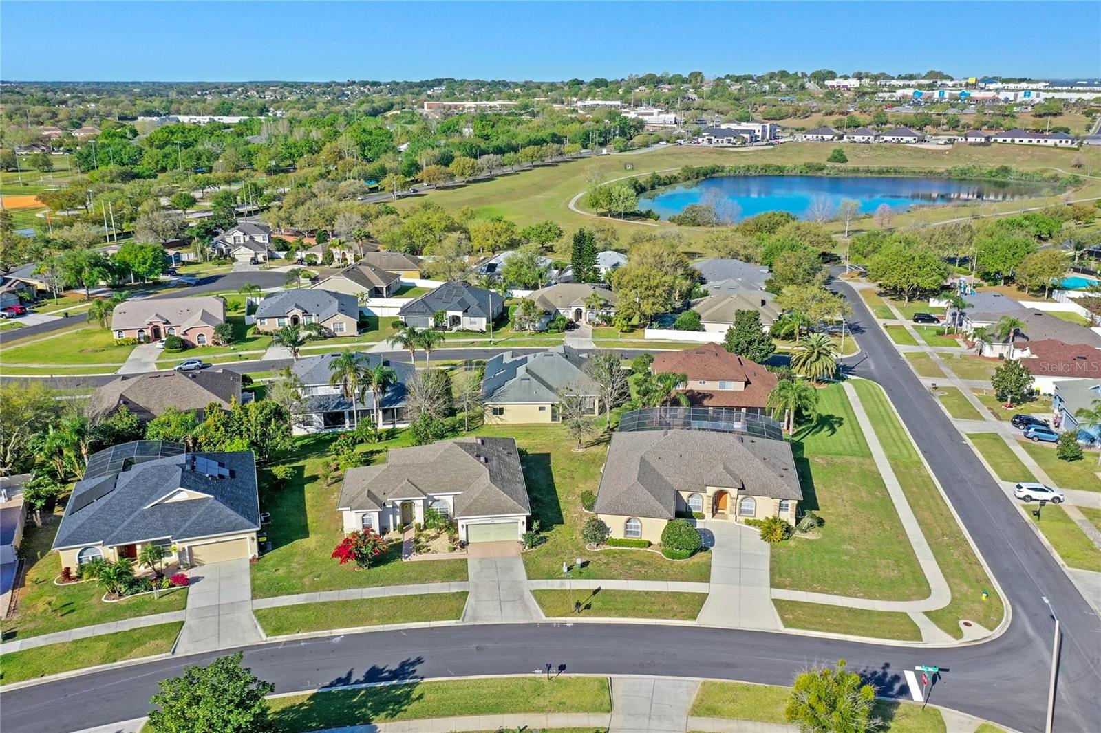 2855 GOPHERWOOD WAY, CLERMONT, FL, 34711