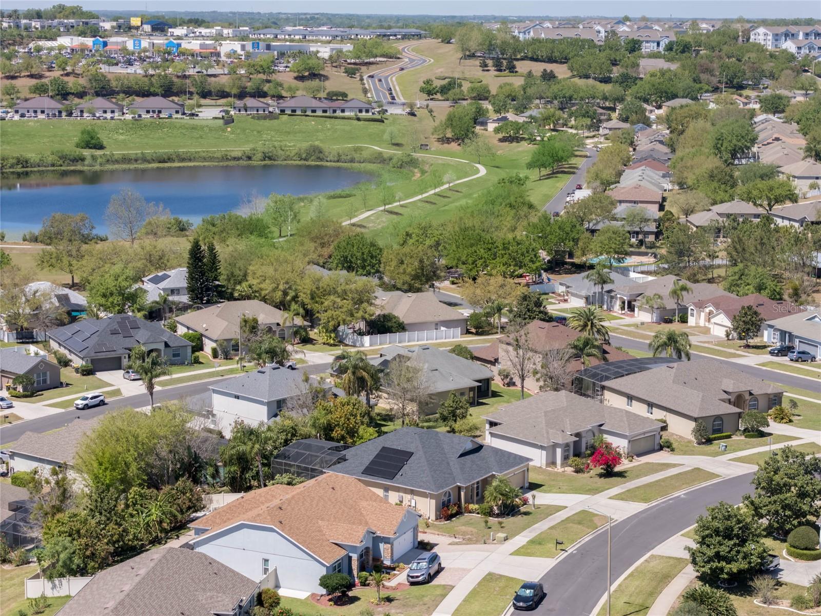 2855 GOPHERWOOD WAY, CLERMONT, FL, 34711
