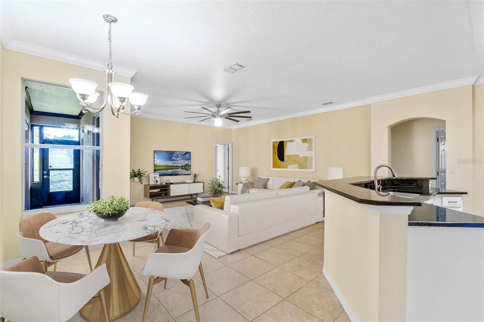 2855 GOPHERWOOD WAY, CLERMONT, FL, 34711