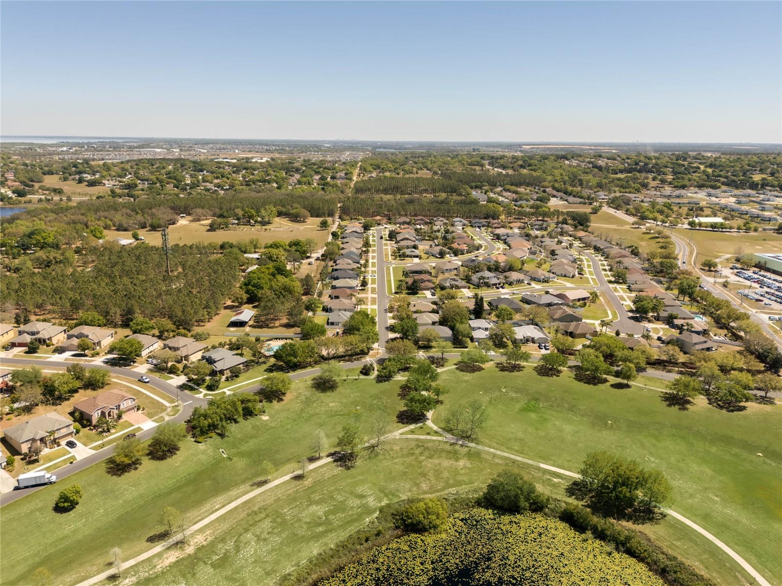 2855 GOPHERWOOD WAY, CLERMONT, FL, 34711