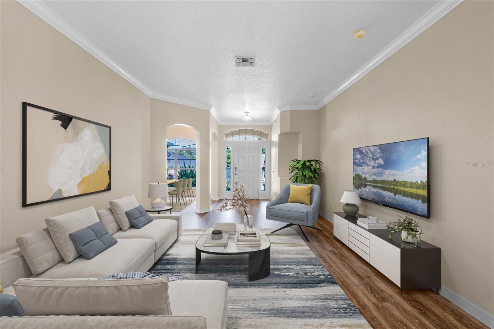 2855 GOPHERWOOD WAY, CLERMONT, FL, 34711