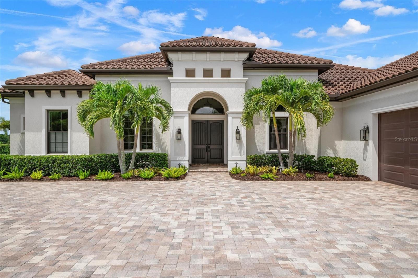 8480 LINDRICK LN, BRADENTON, FL, 34202