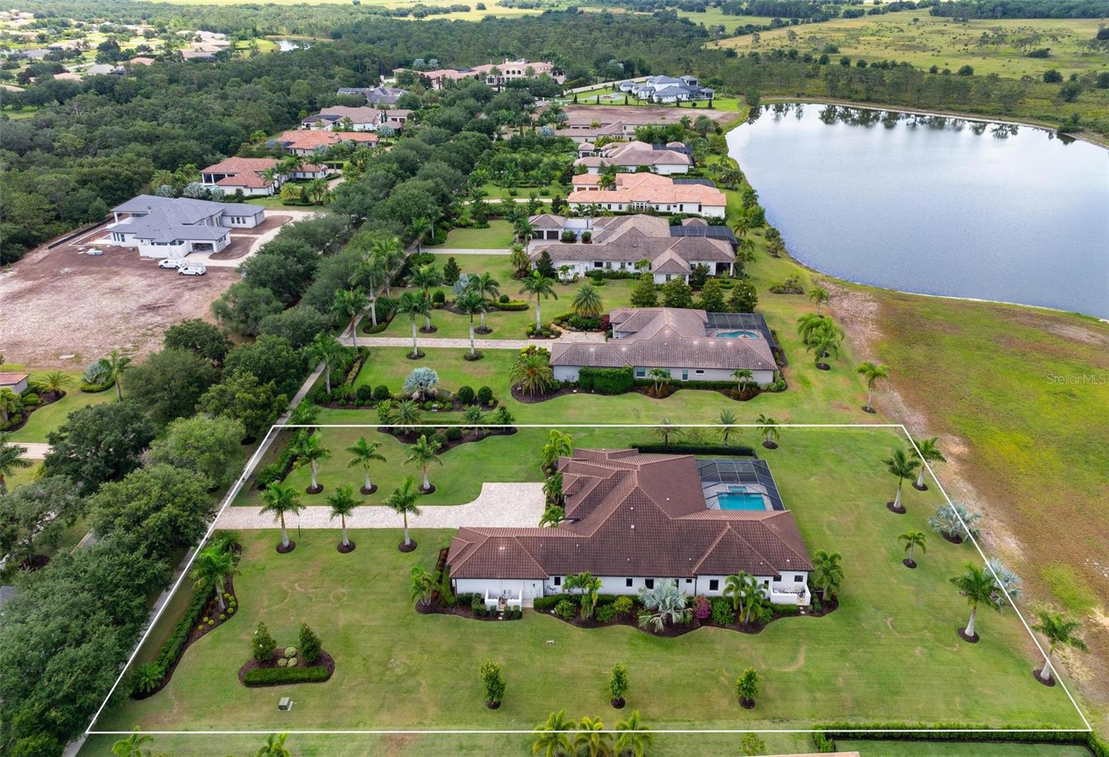 8480 LINDRICK LN, BRADENTON, FL, 34202