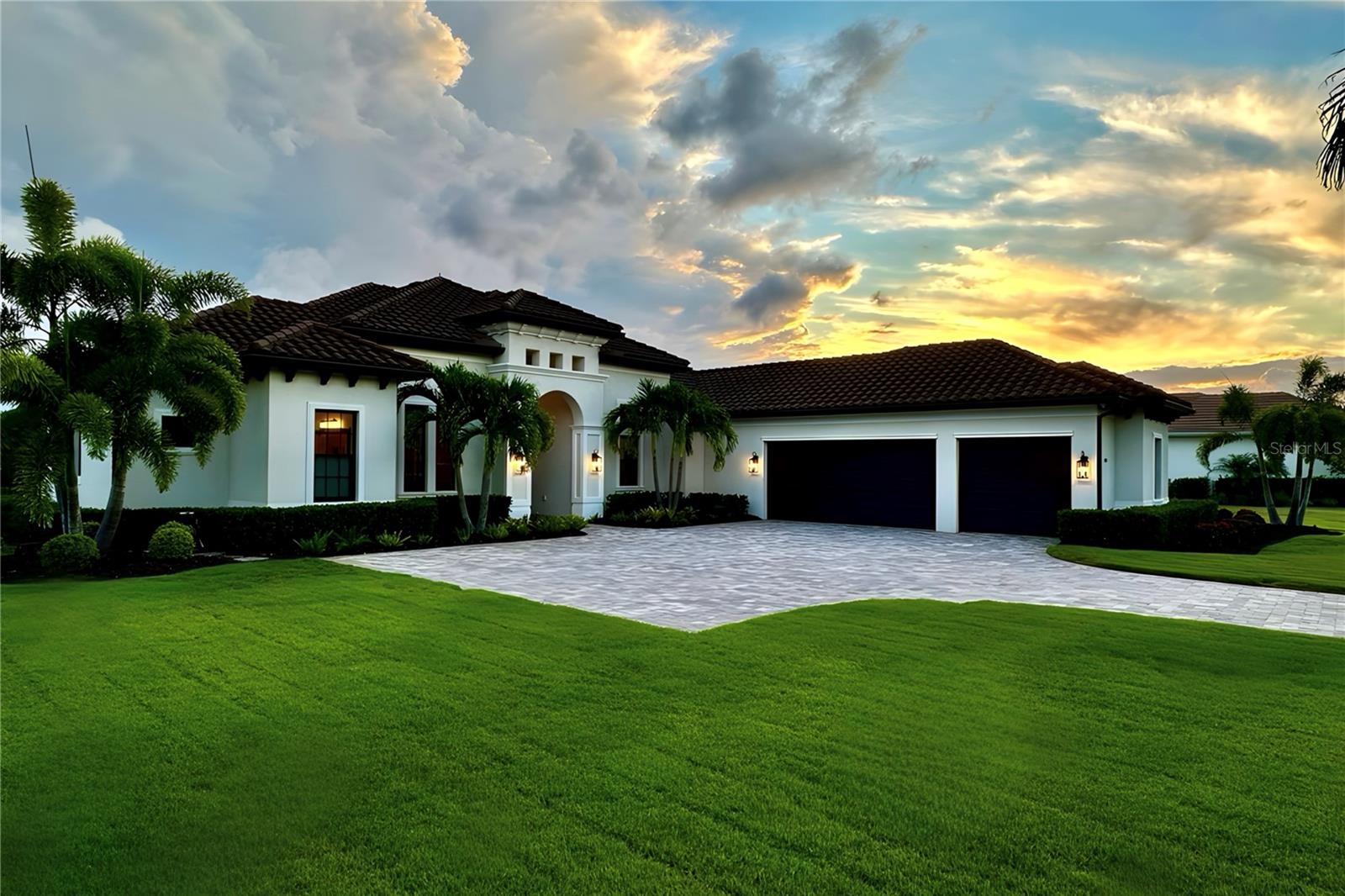 8480 LINDRICK LN, BRADENTON, FL, 34202