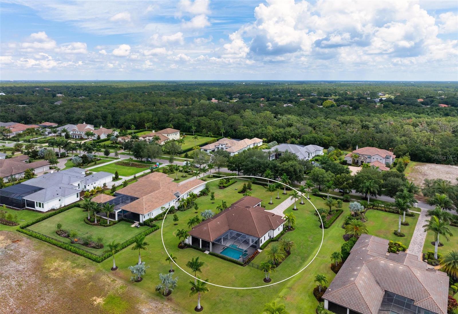 8480 LINDRICK LN, BRADENTON, FL, 34202