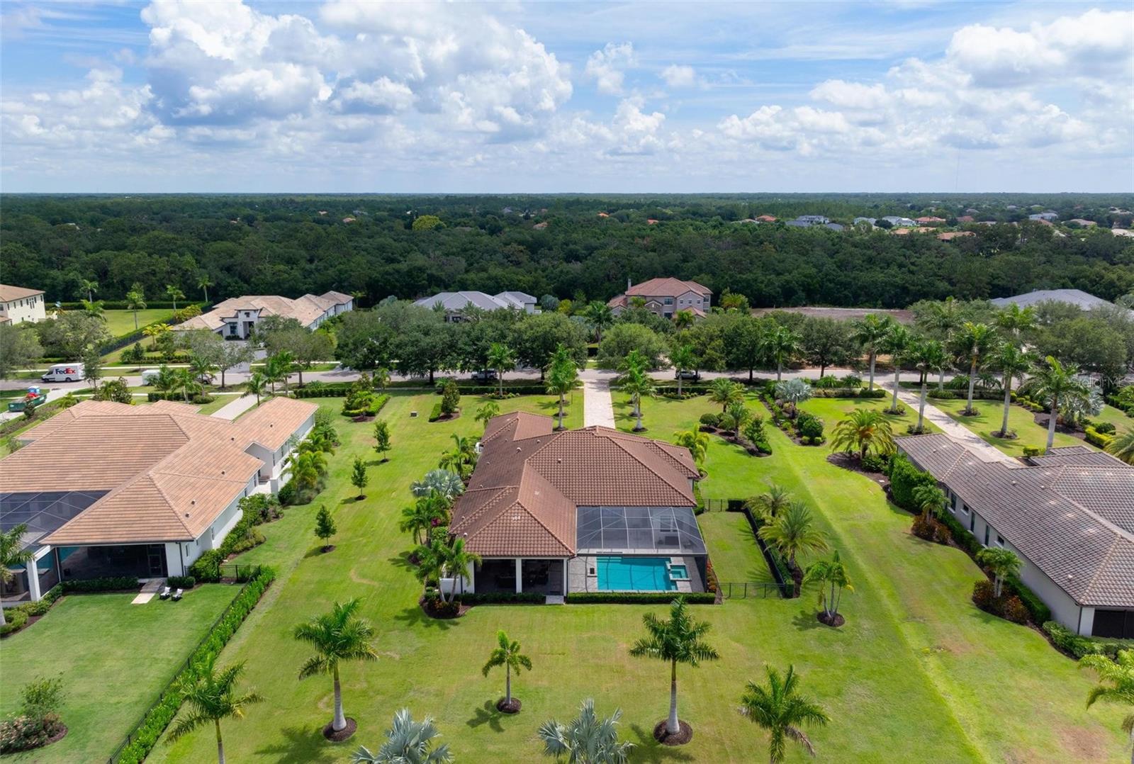 8480 LINDRICK LN, BRADENTON, FL, 34202