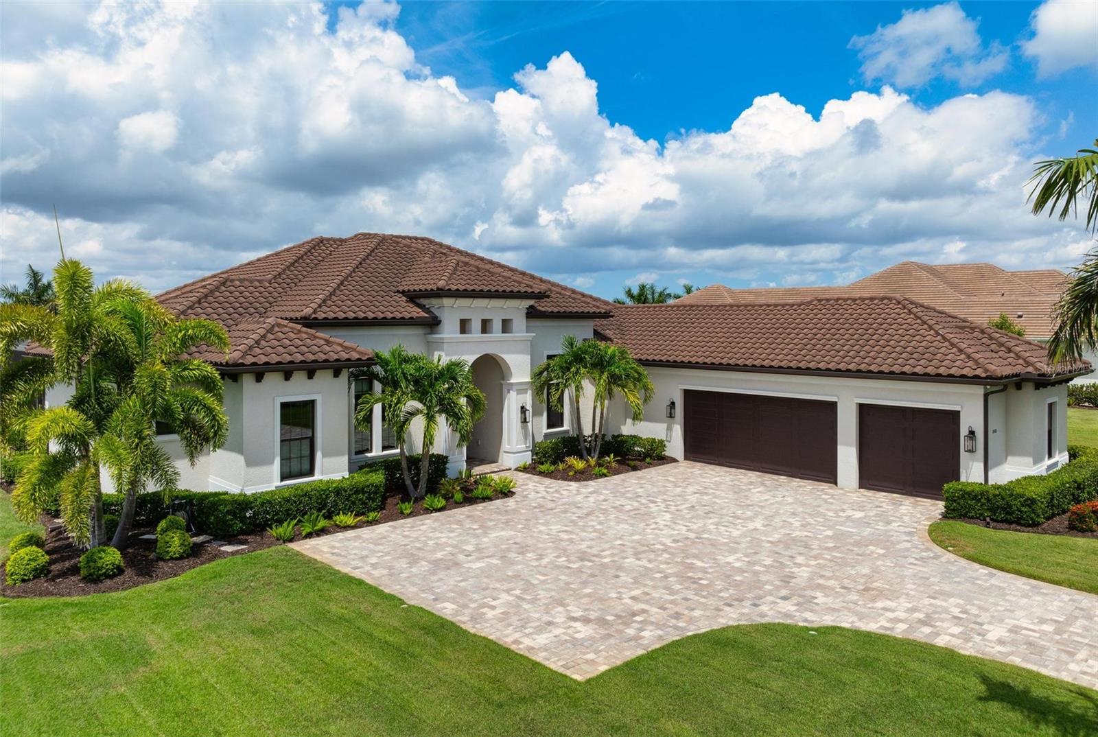 8480 LINDRICK LN, BRADENTON, FL, 34202