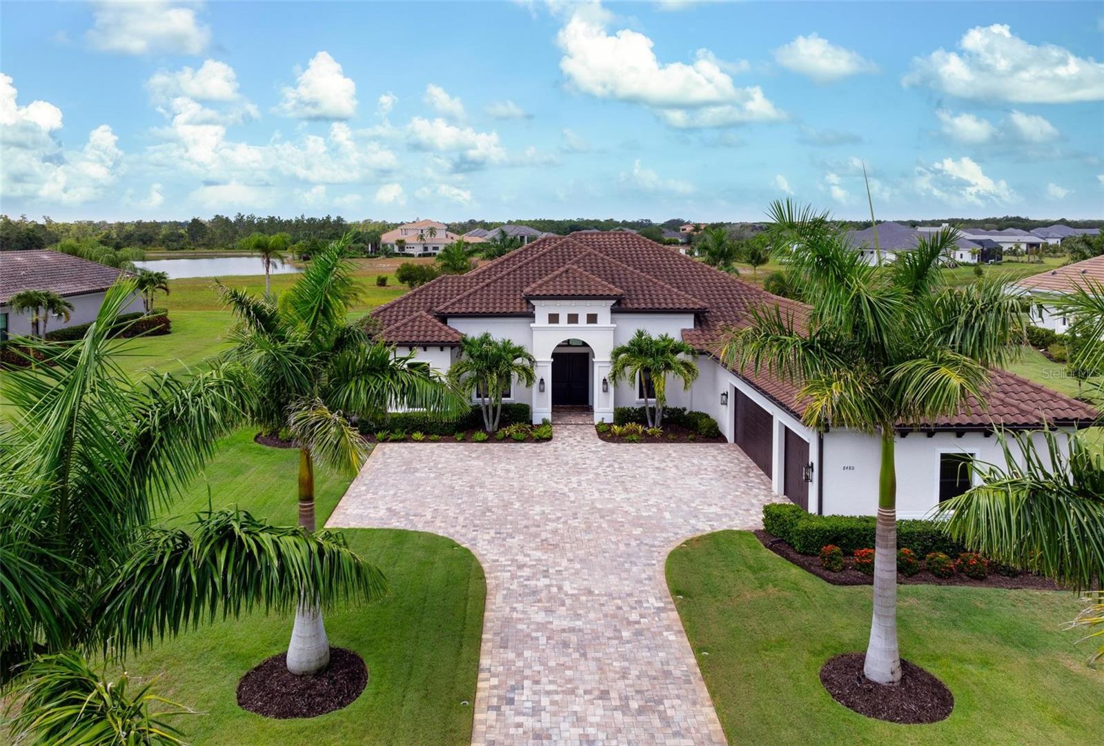 8480 LINDRICK LN, BRADENTON, FL, 34202