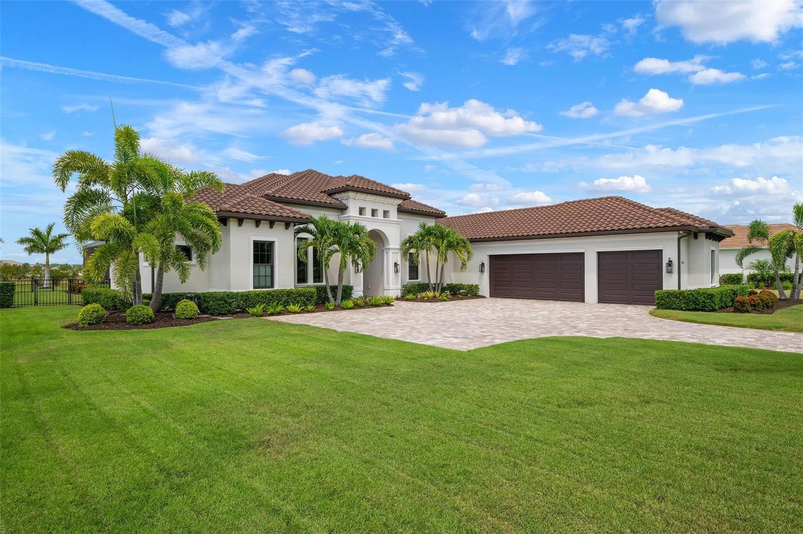 8480 LINDRICK LN, BRADENTON, FL, 34202