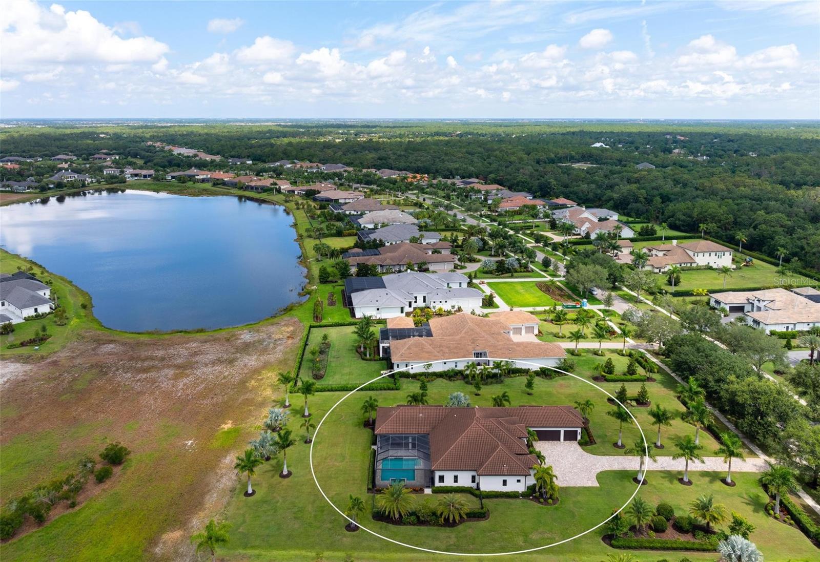 8480 LINDRICK LN, BRADENTON, FL, 34202