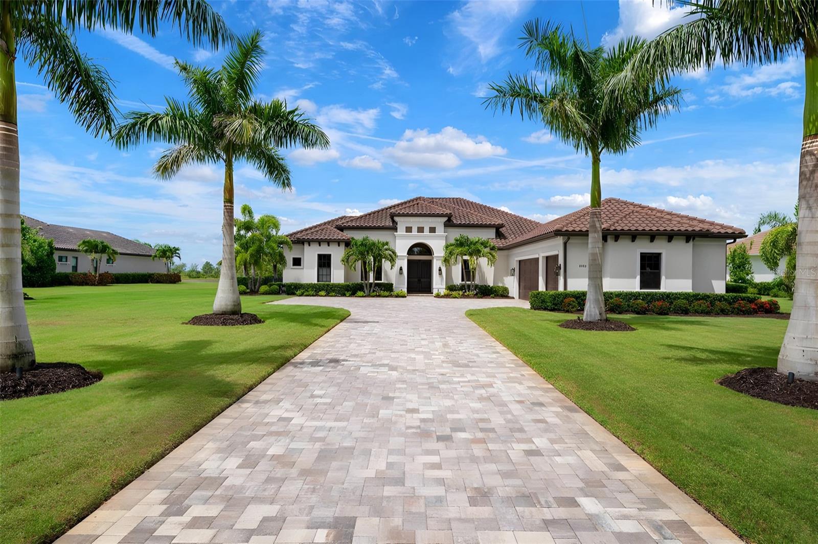 8480 LINDRICK LN, BRADENTON, FL, 34202