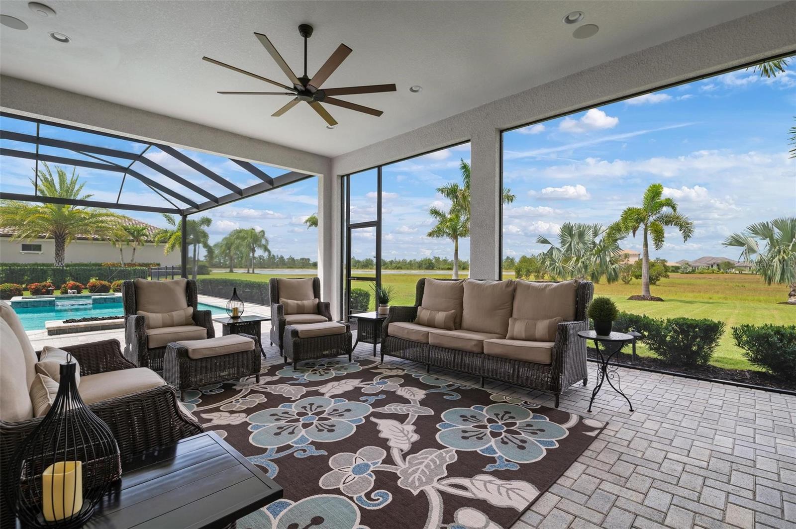 8480 LINDRICK LN, BRADENTON, FL, 34202