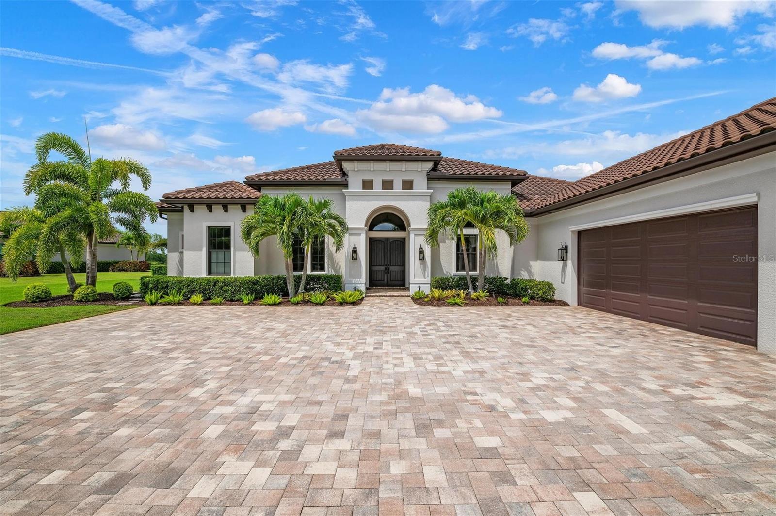 8480 LINDRICK LN, BRADENTON, FL, 34202