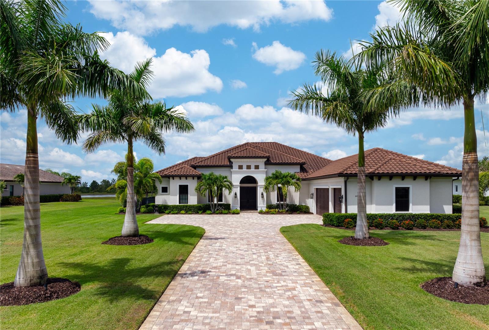 8480 LINDRICK LN, BRADENTON, FL, 34202