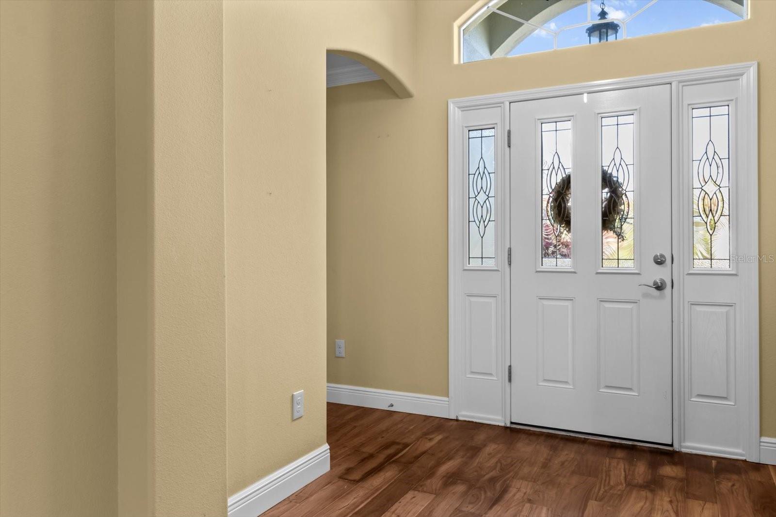 2003 ODESSA CIR, THE VILLAGES, FL, 32162