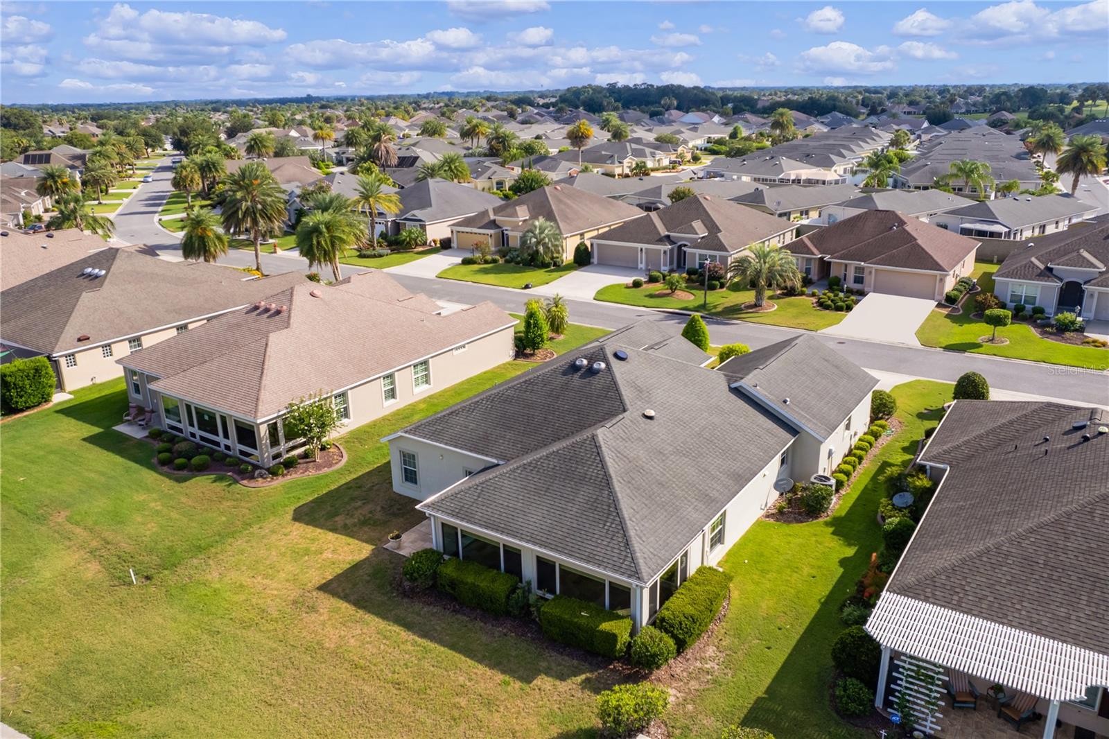 2003 ODESSA CIR, THE VILLAGES, FL, 32162