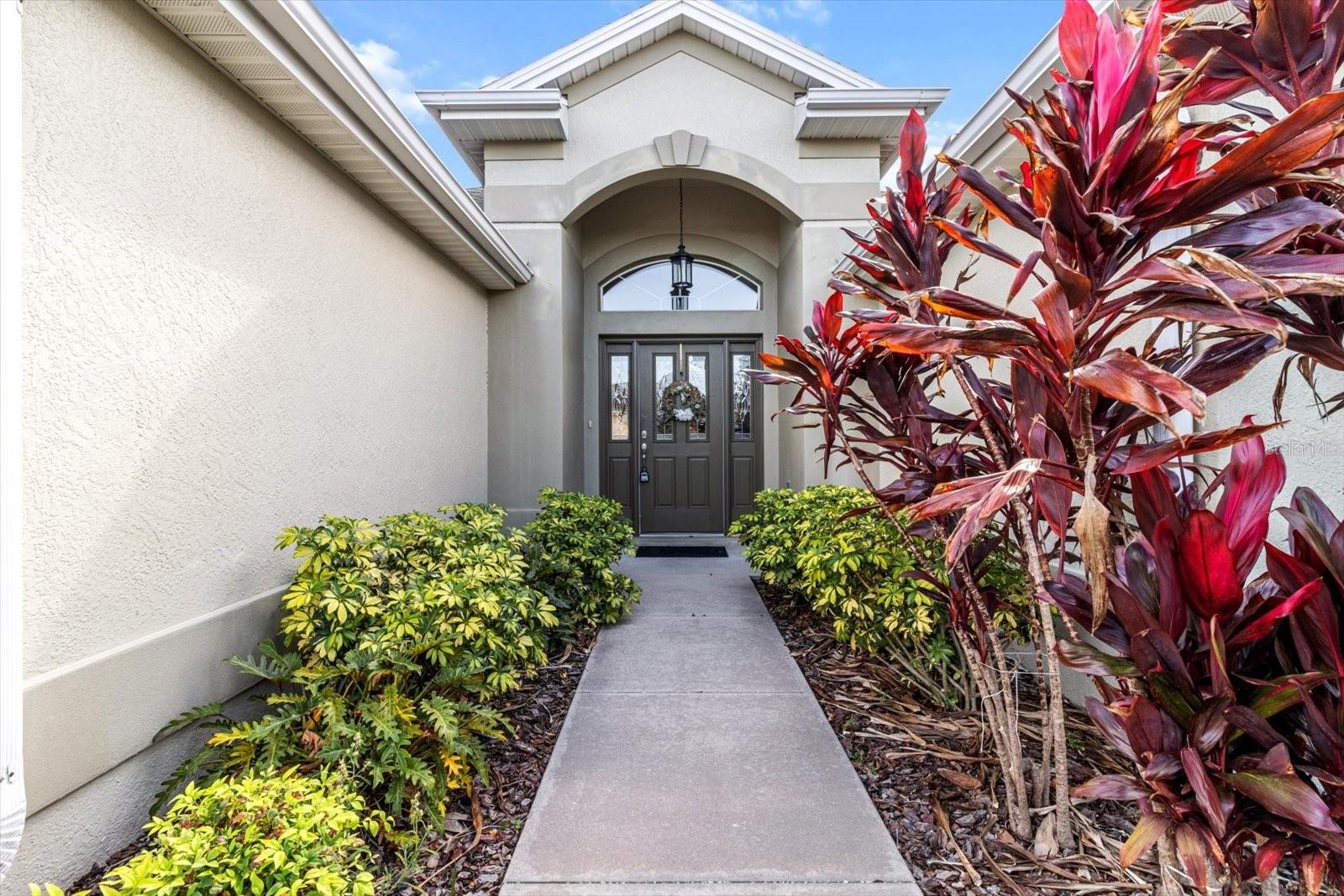 2003 ODESSA CIR, THE VILLAGES, FL, 32162