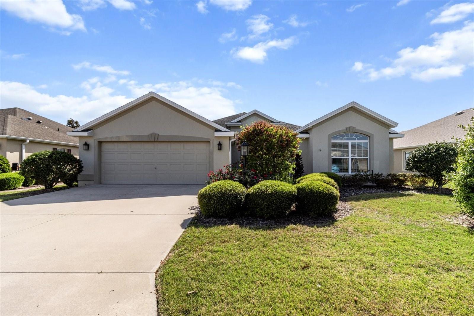 2003 ODESSA CIR, THE VILLAGES, FL, 32162