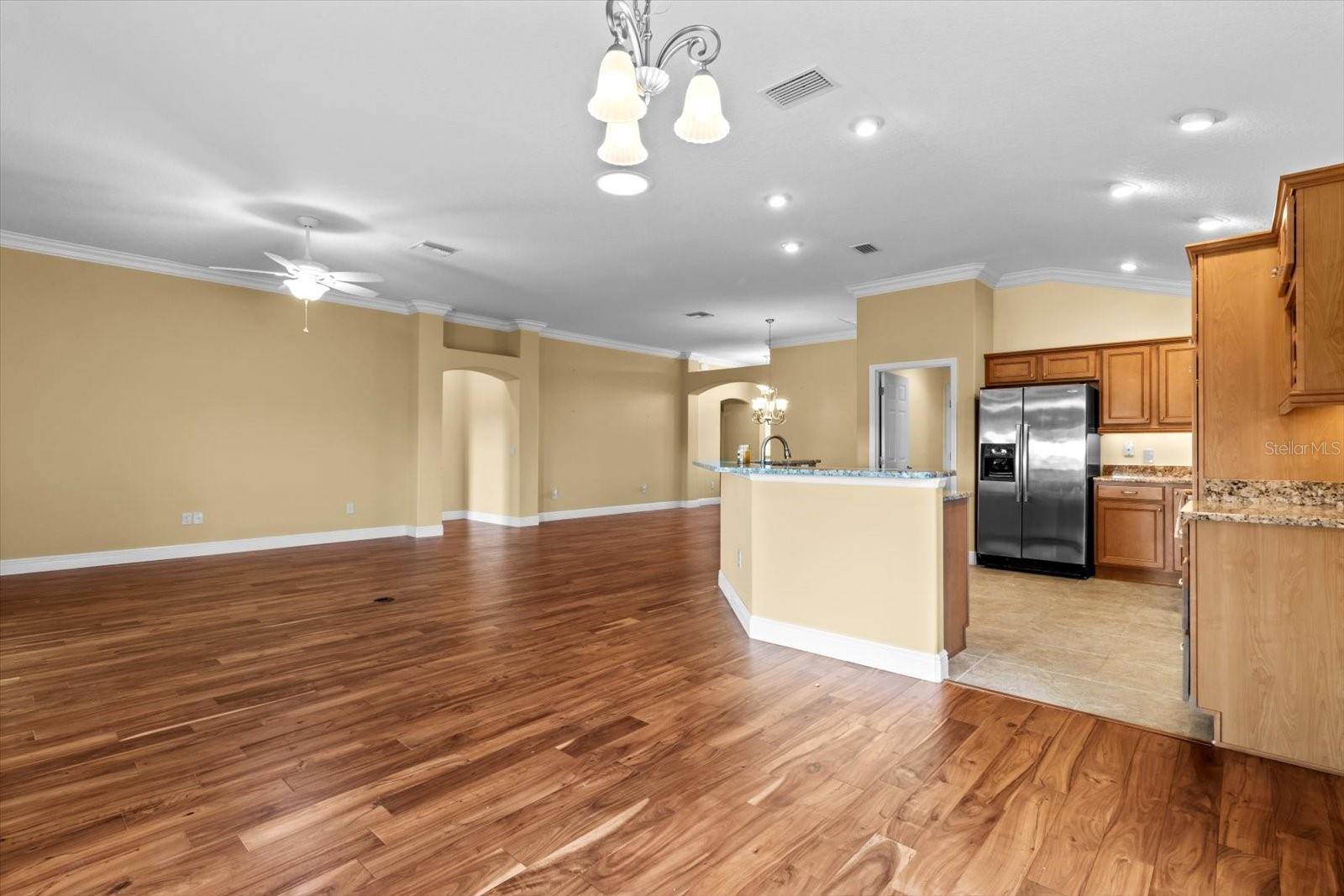 2003 ODESSA CIR, THE VILLAGES, FL, 32162