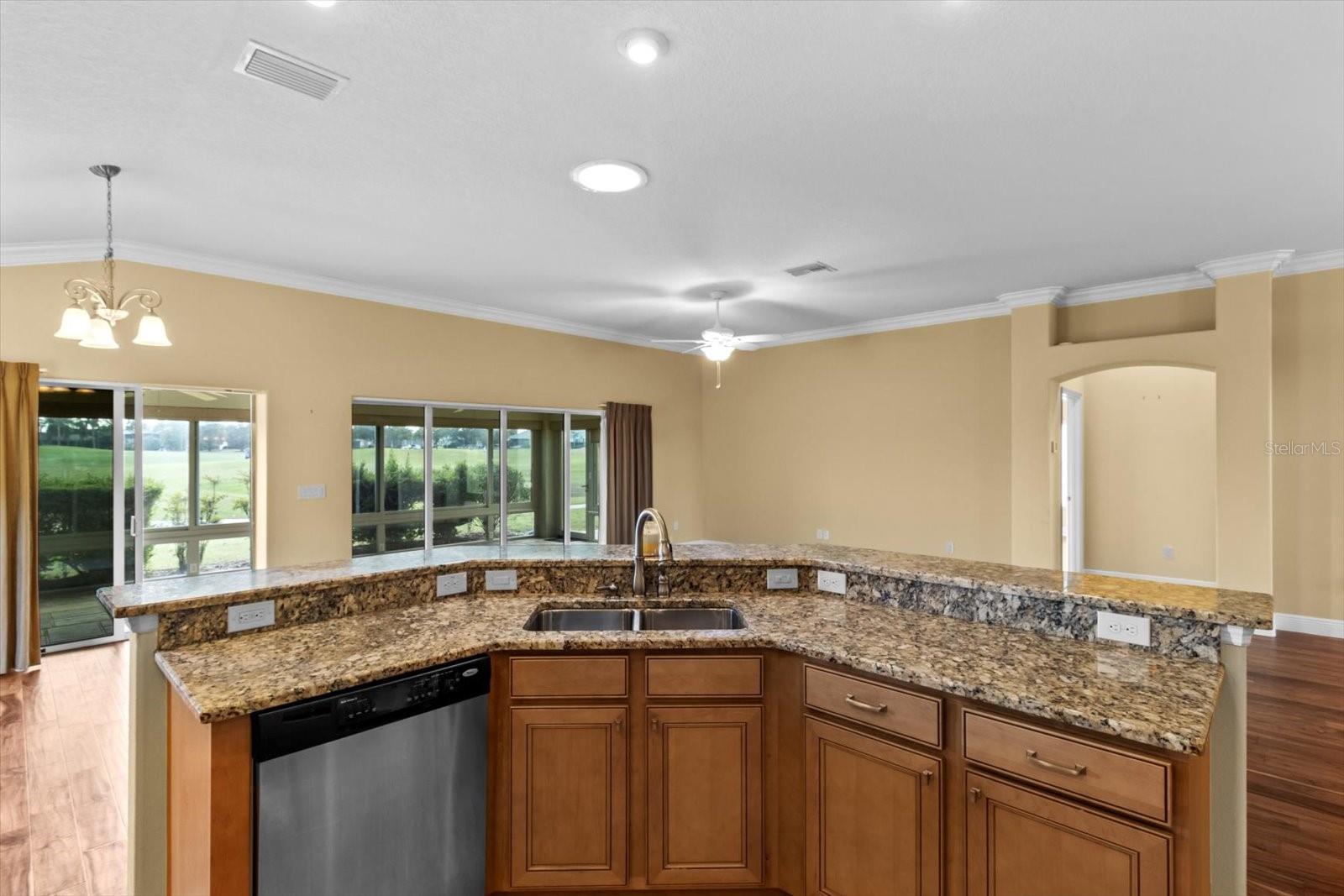 2003 ODESSA CIR, THE VILLAGES, FL, 32162