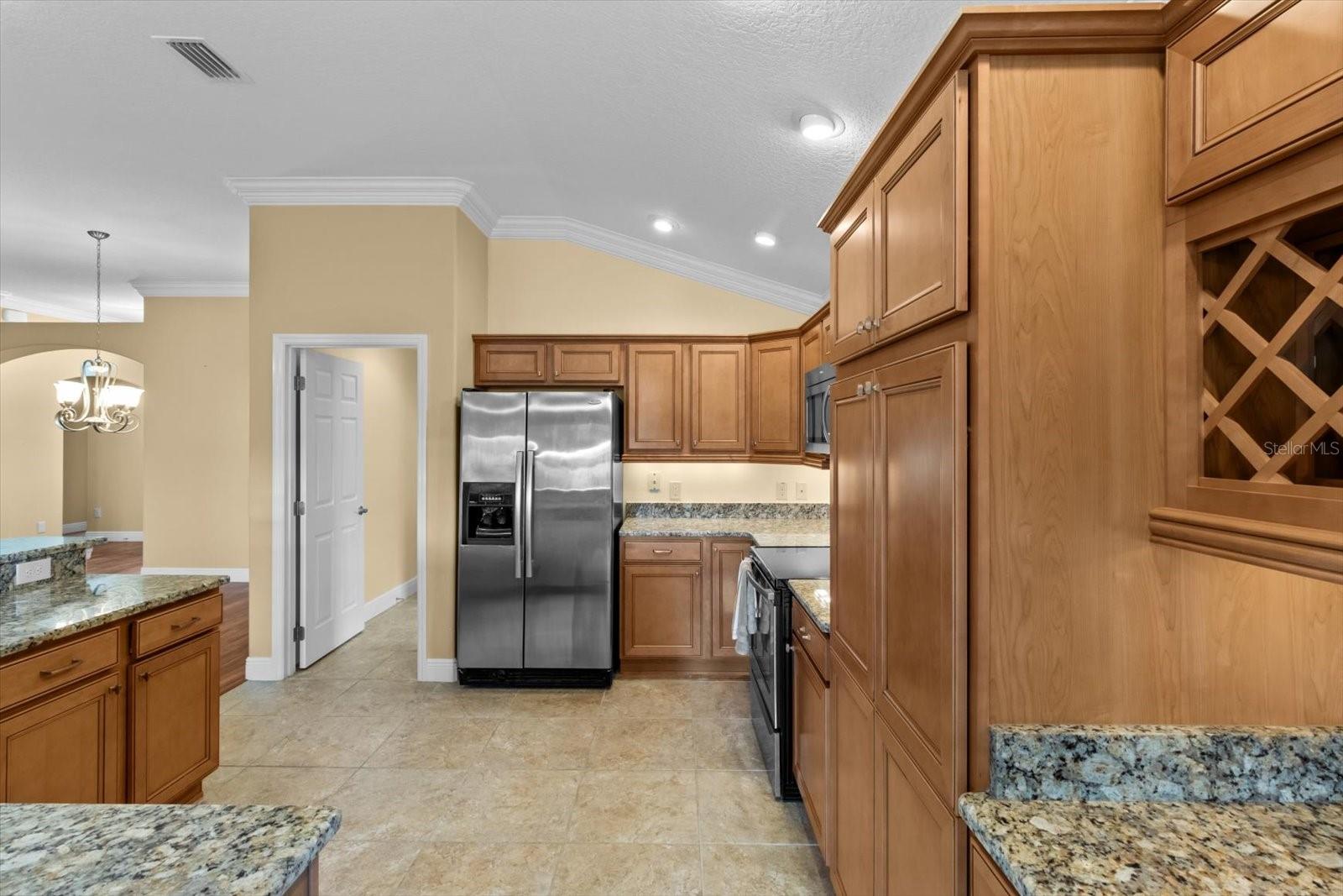 2003 ODESSA CIR, THE VILLAGES, FL, 32162