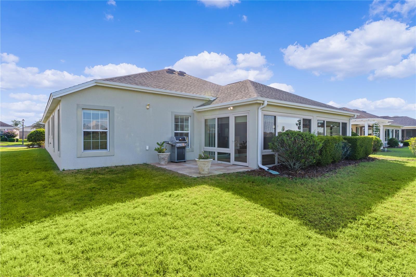 2003 ODESSA CIR, THE VILLAGES, FL, 32162
