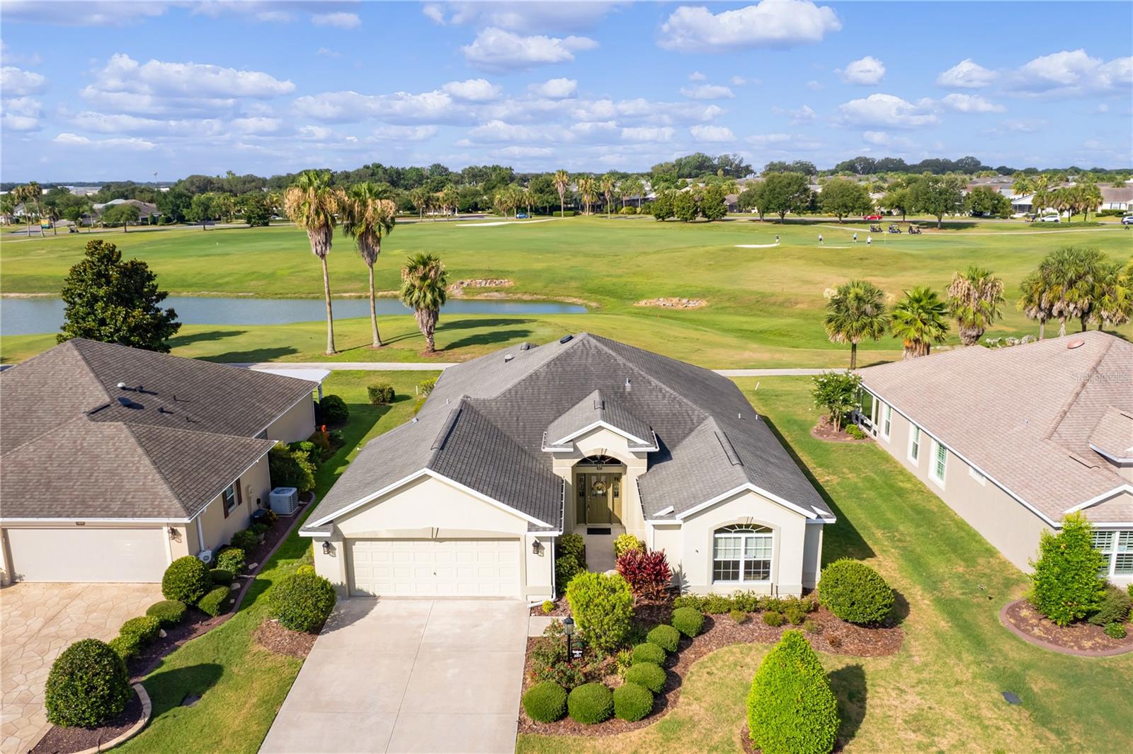 2003 ODESSA CIR, THE VILLAGES, FL, 32162