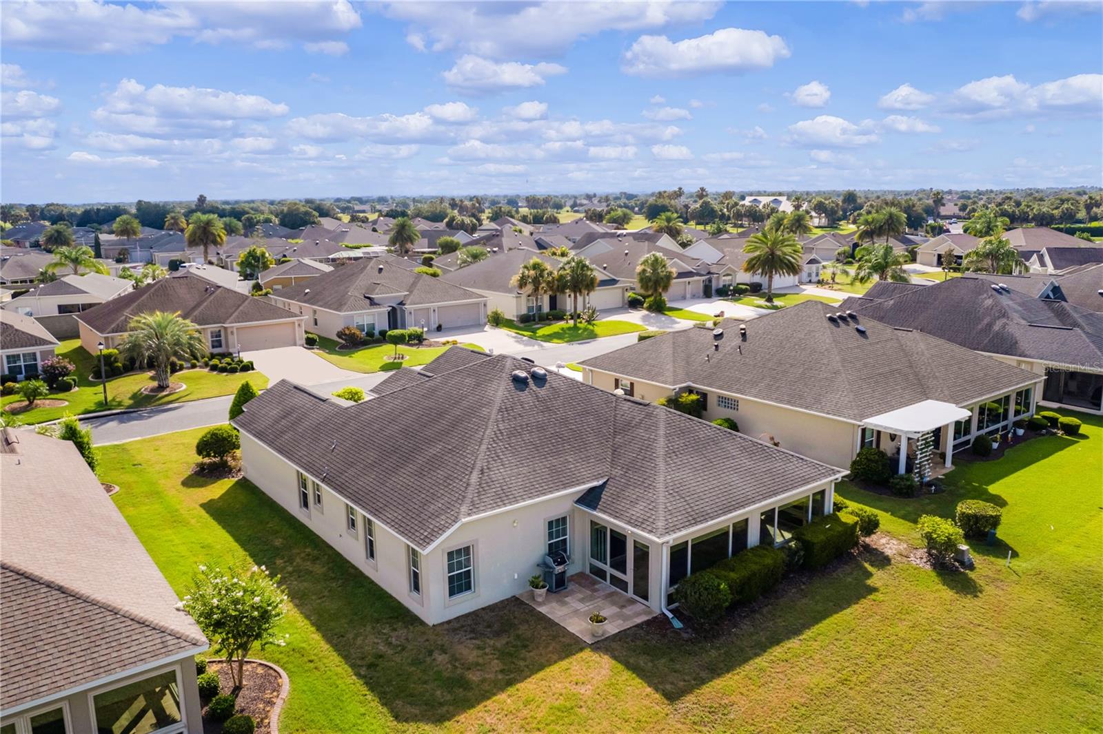 2003 ODESSA CIR, THE VILLAGES, FL, 32162