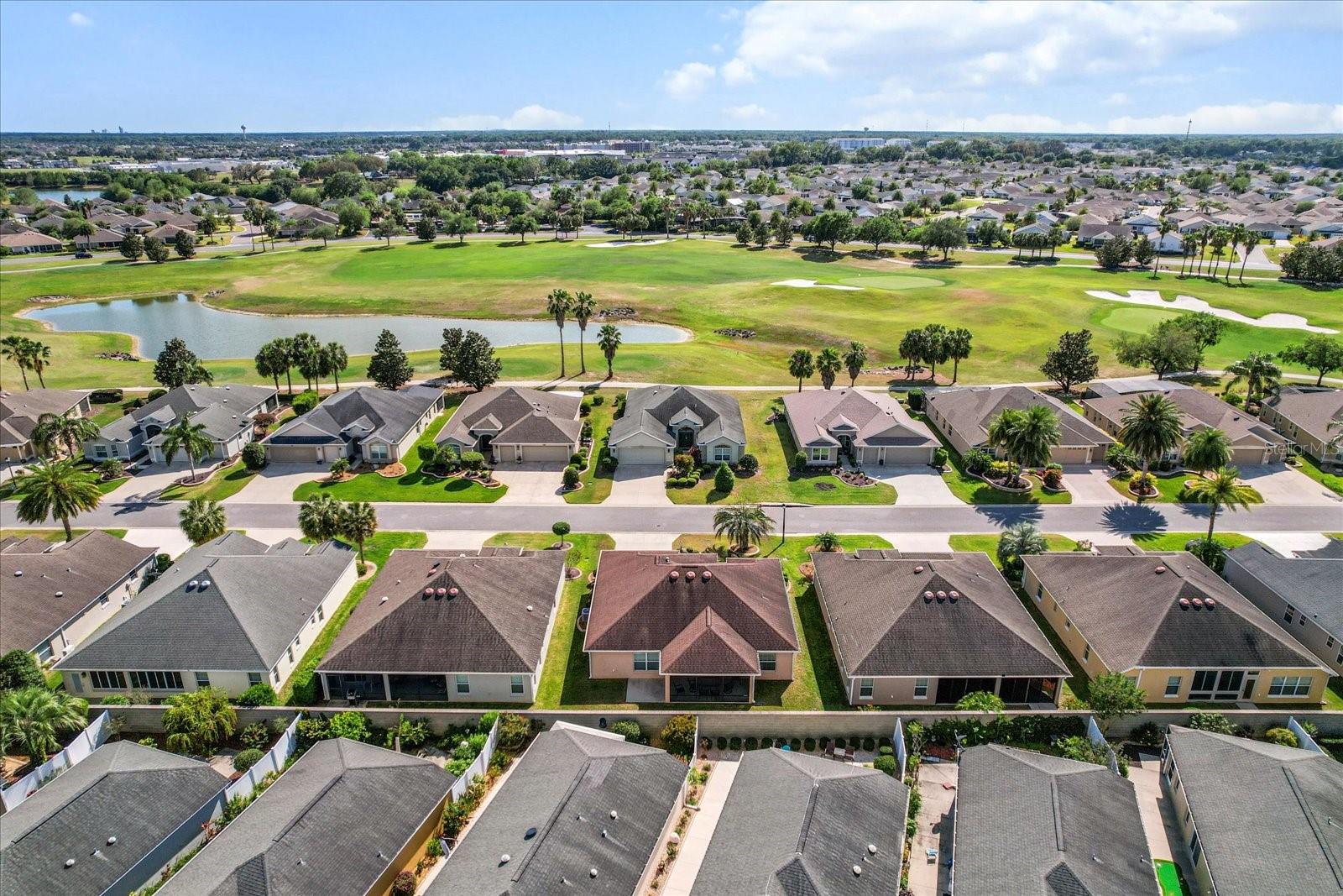 2003 ODESSA CIR, THE VILLAGES, FL, 32162