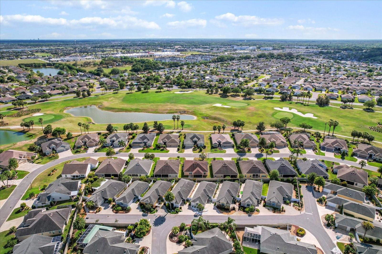 2003 ODESSA CIR, THE VILLAGES, FL, 32162